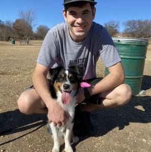 Meet your Posher, Grant